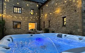 Cotswolds Retreat - Bath & Castle Combe - Hot Tub